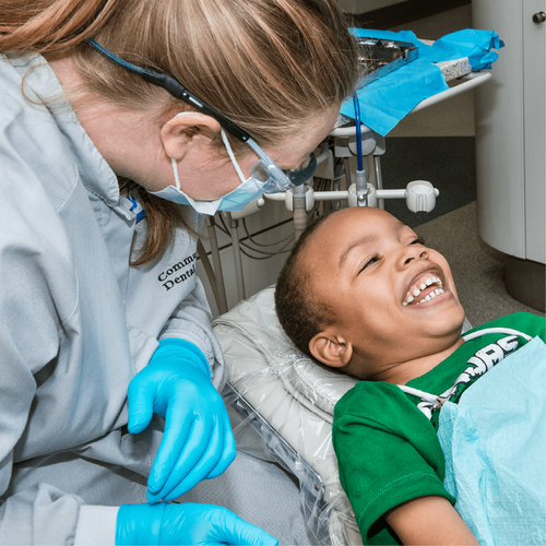 Careers — Community Dental Care | Maplewood, St. Paul, Rochester